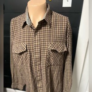 Backpacker Men’s Long Sleeve